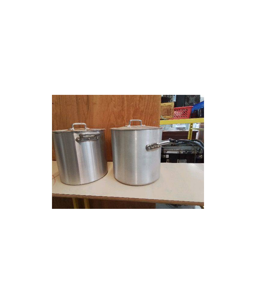 GRAND FAIT TOUT EN ALUMINIUM TOURNUS