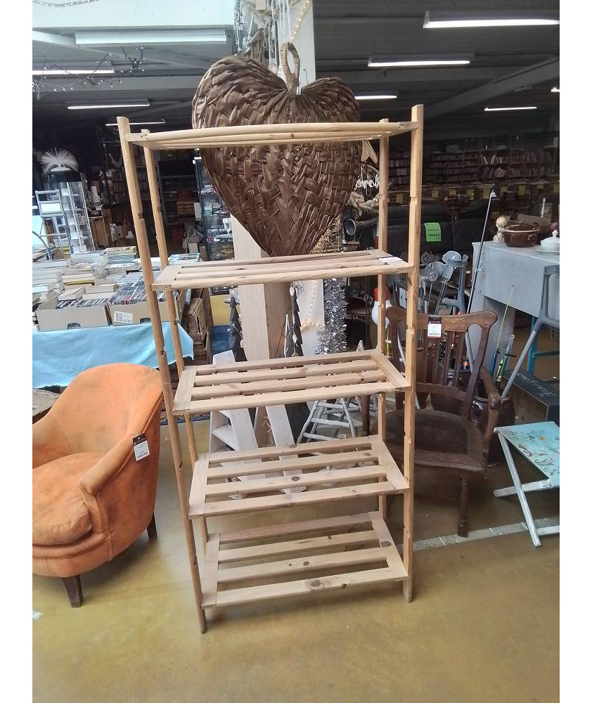 ETAGERE PIN 