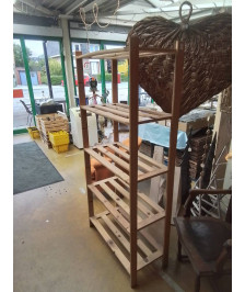 ETAGERE PIN 