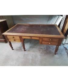 GRAND BUREAU DE MAITRE 