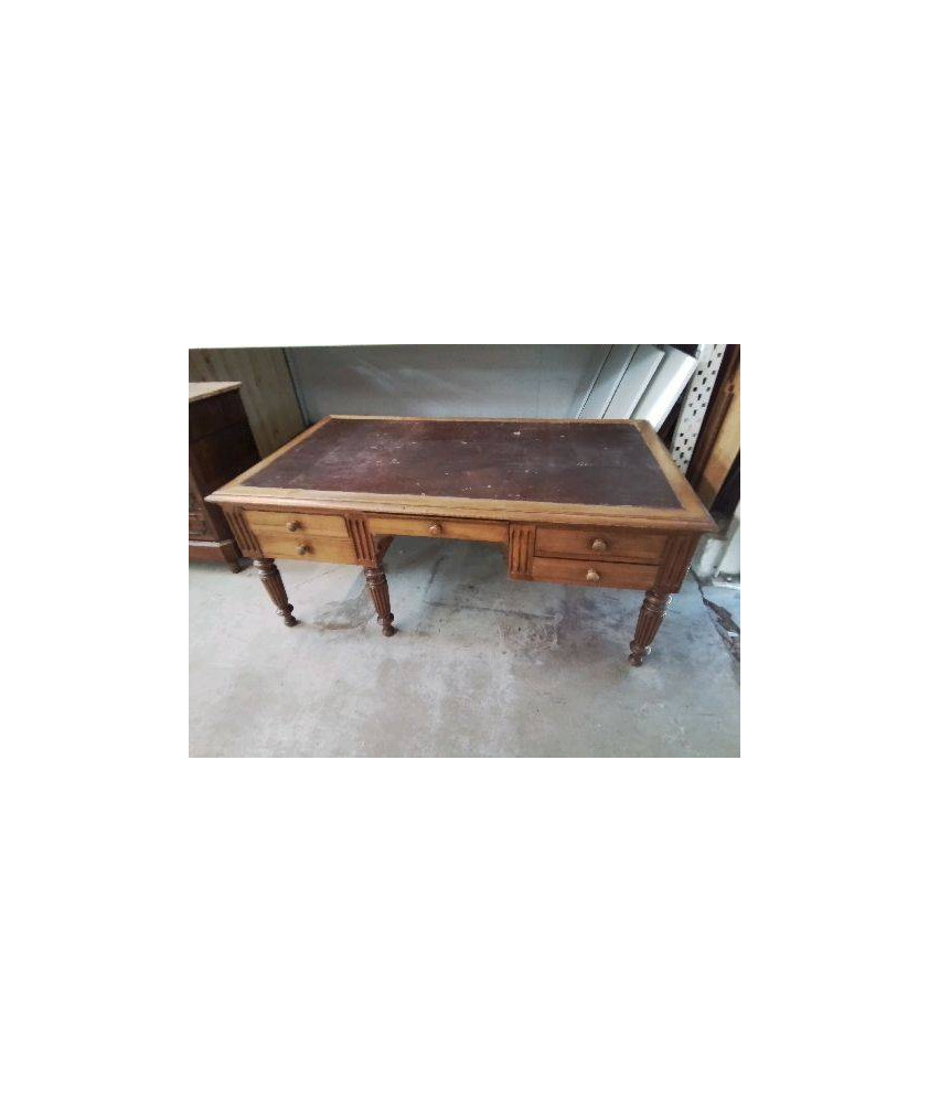 GRAND BUREAU DE MAITRE 