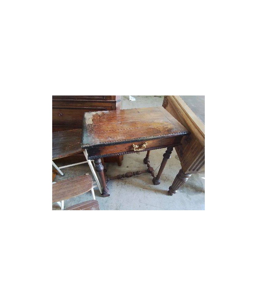 PETITE TABLE D’APPOINT