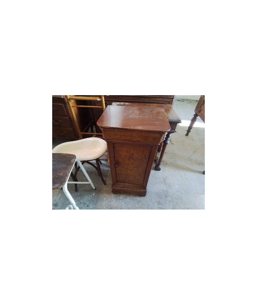CHEVET STYLE LOUIS PHILLIPE 