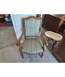 FAUTEUIL DE BUREAU 