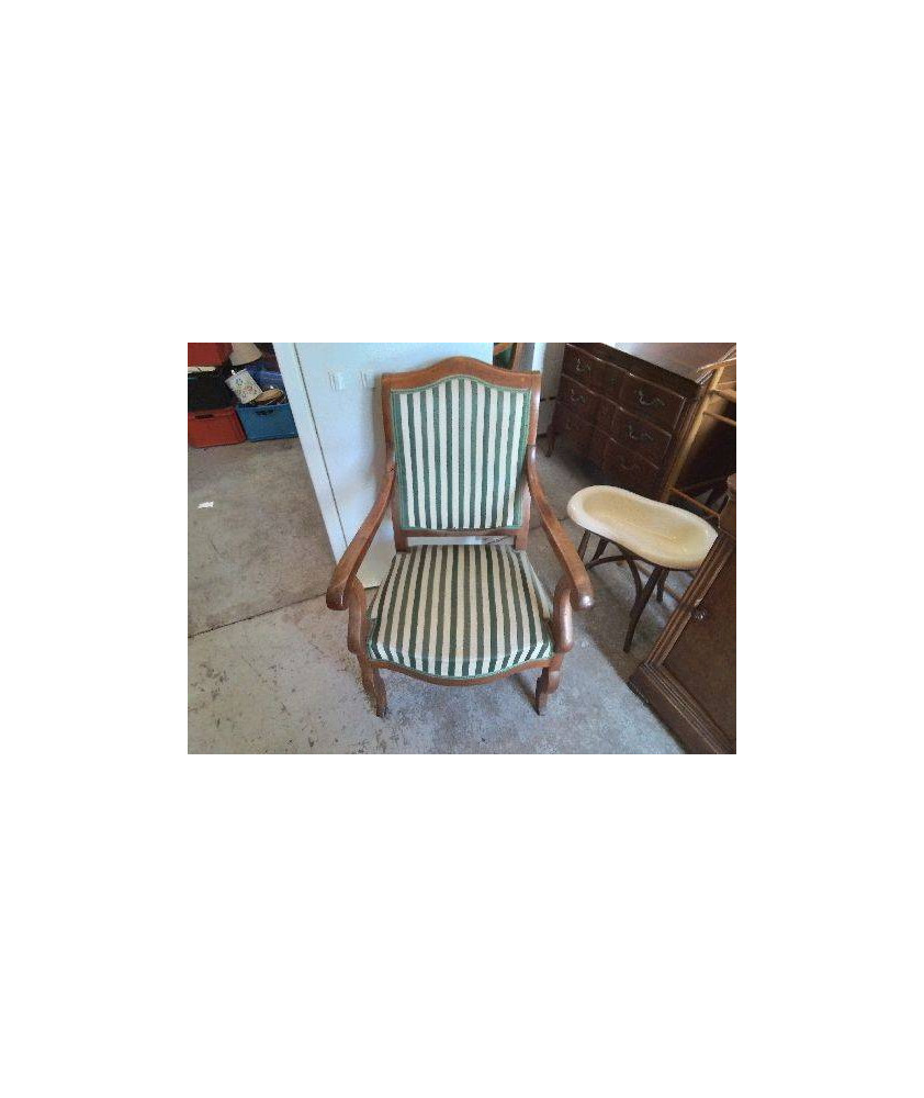 FAUTEUIL DE BUREAU 