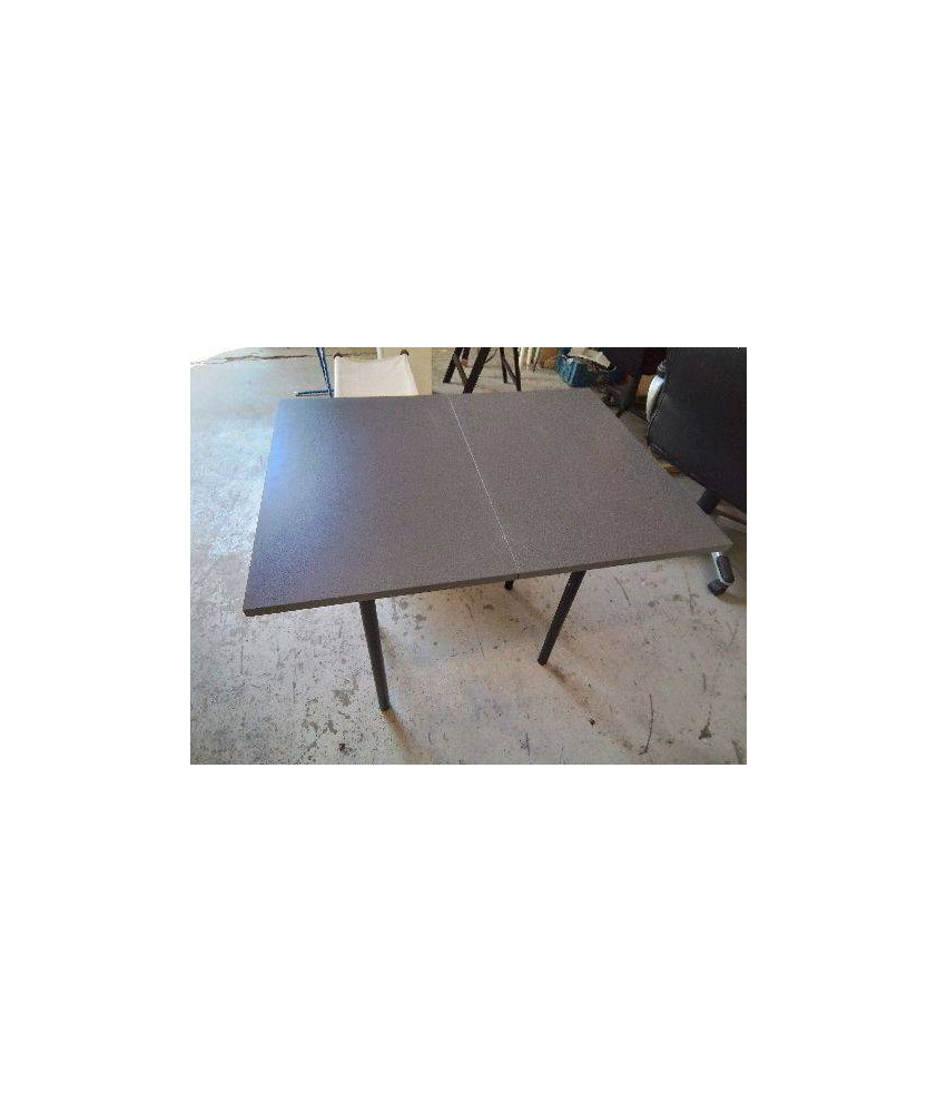 PETITE TABLE D’APPOINT PLIANTE