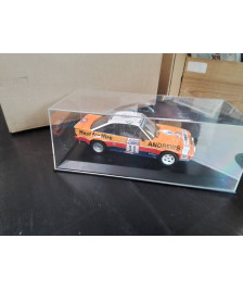 OPEL MANTA
