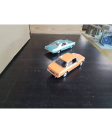 VOITURE