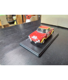 VOITURE