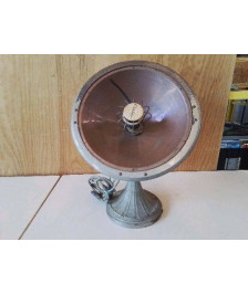 CHAUFFAGE VINTAGE CALOR