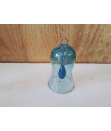 CLOCHE EN VERRE