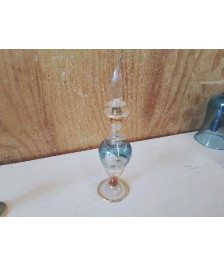 FLACON DE PARFUM 