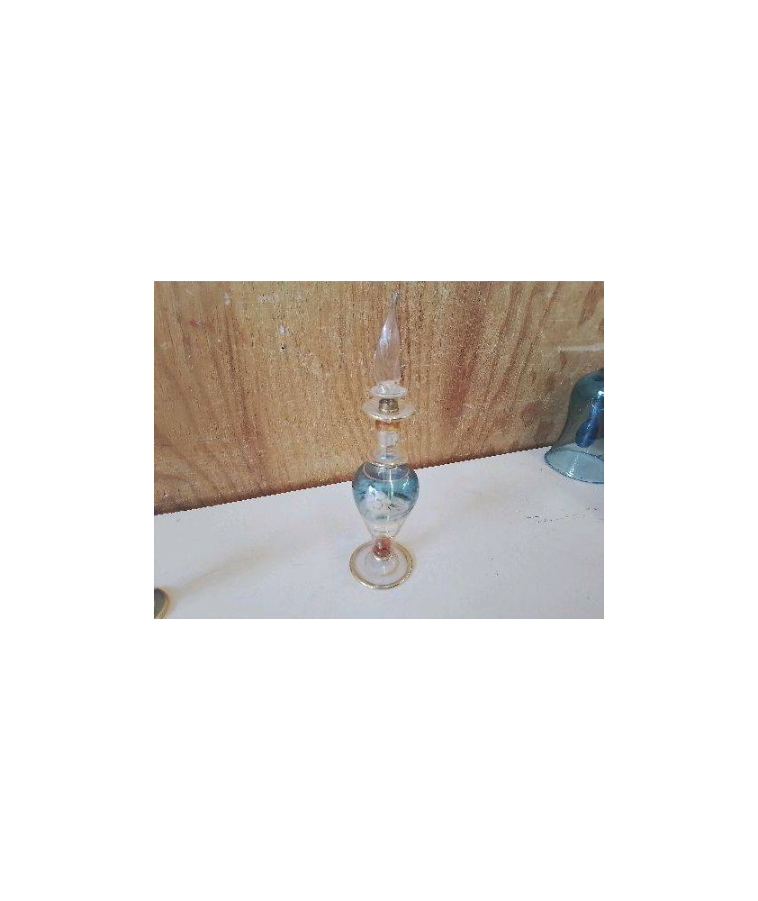 FLACON DE PARFUM 