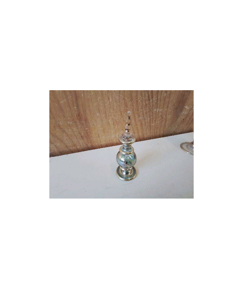 FACON DE PARFUM 