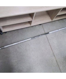 BARRE DE MUSCULATION
