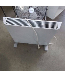RADIATEUR D’APPOINT