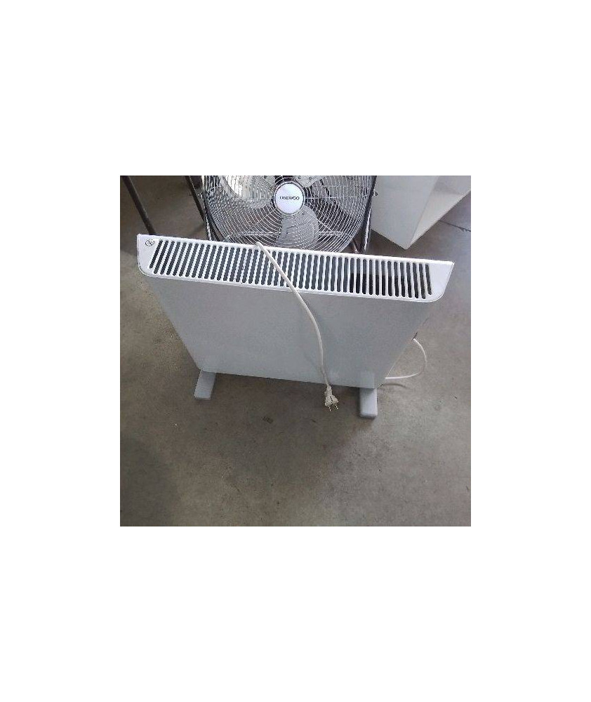 RADIATEUR D’APPOINT
