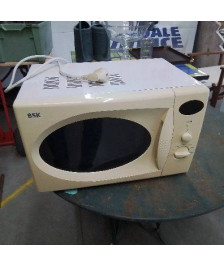 MICRO ONDES BSK