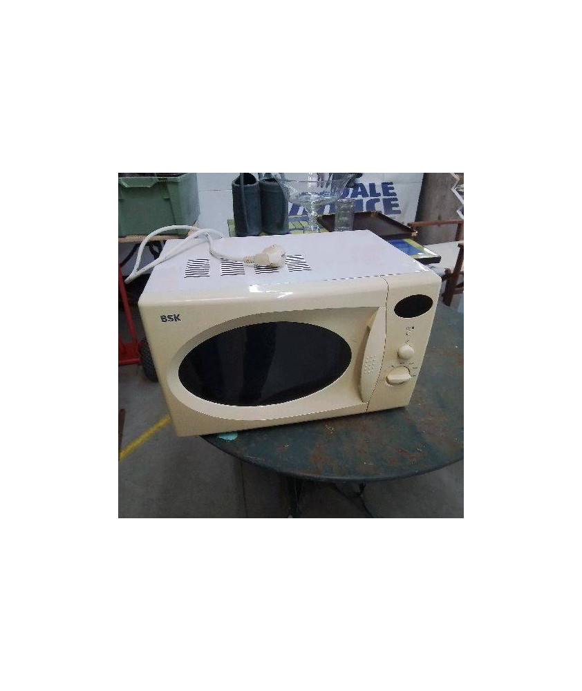 MICRO ONDES BSK