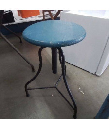 TABOURET A VIS