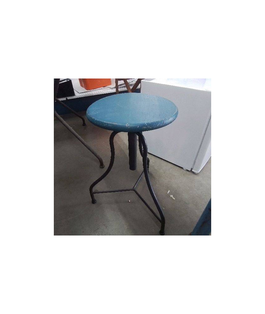 TABOURET A VIS