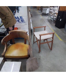 PELLE A GRAIN