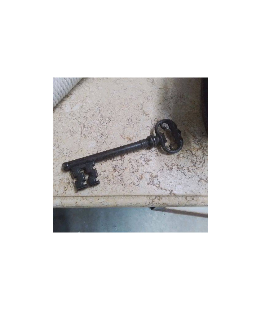 TIRE BOUCHON CLÉ 
