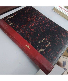 LIVRE JOURNAL DES DEMOISELLES 
