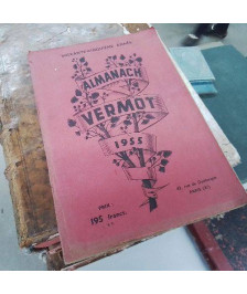 ALMANACH VERMOT