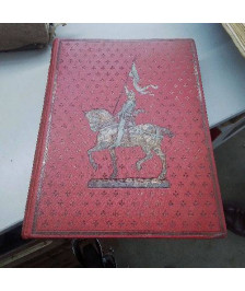 LIVRE HEROINE DE DOMREMY