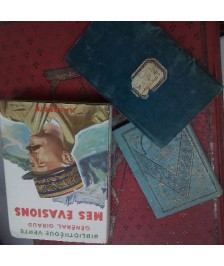 LIVRE 