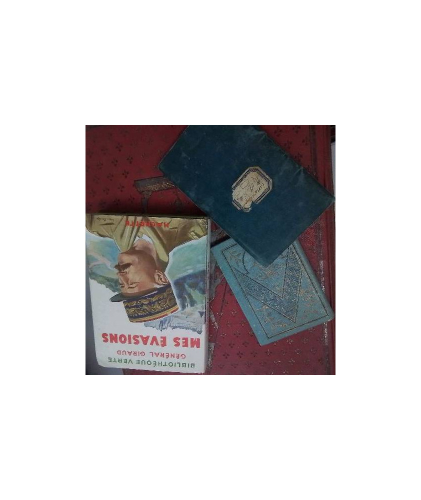 LIVRE 