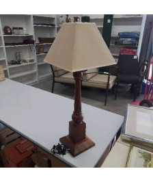 LAMPE