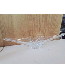 COUPE EN CRISTAL DE VANNE