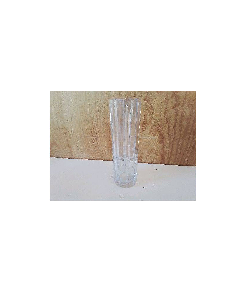 VASE EN CRISTAL 