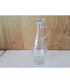 CARAFE EN VERRE