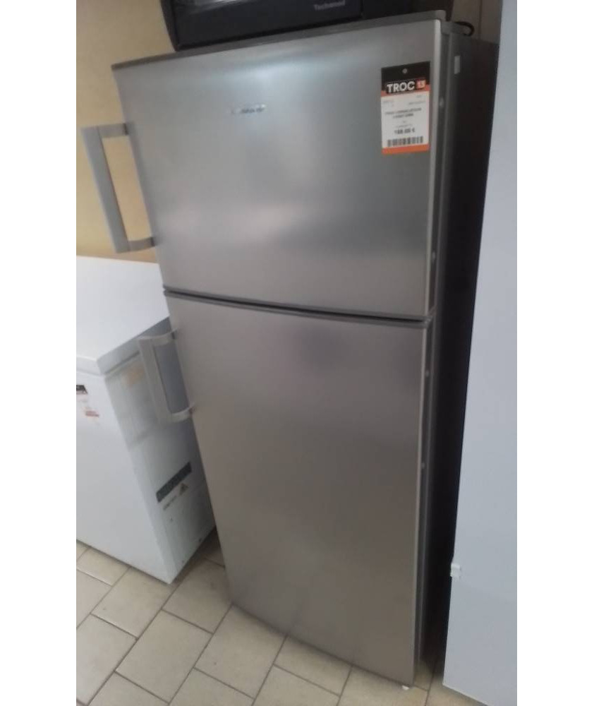 FRGO CONGELATEUR CANDY GRIS