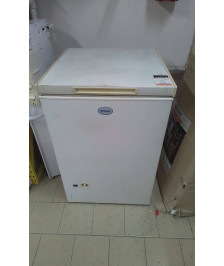 CONGELATEUR COFFRE URANIA