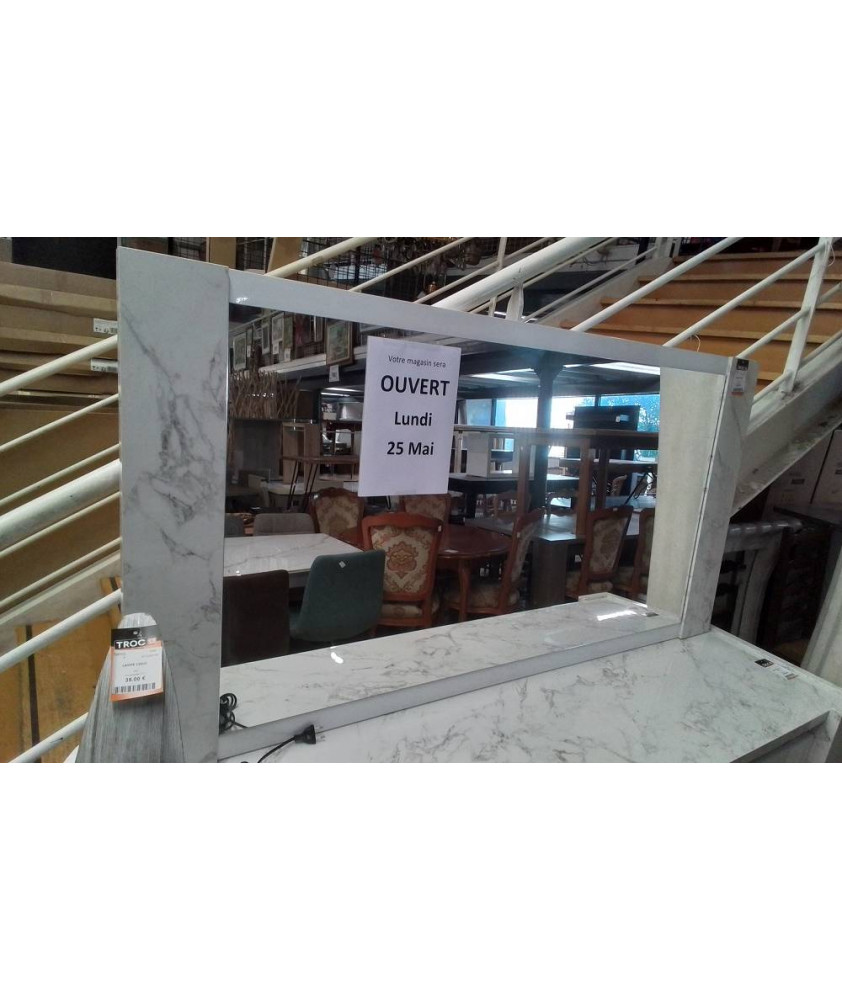 MIROIR VICTORIA