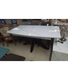 TABLE CERAMIQUE 1 ALL