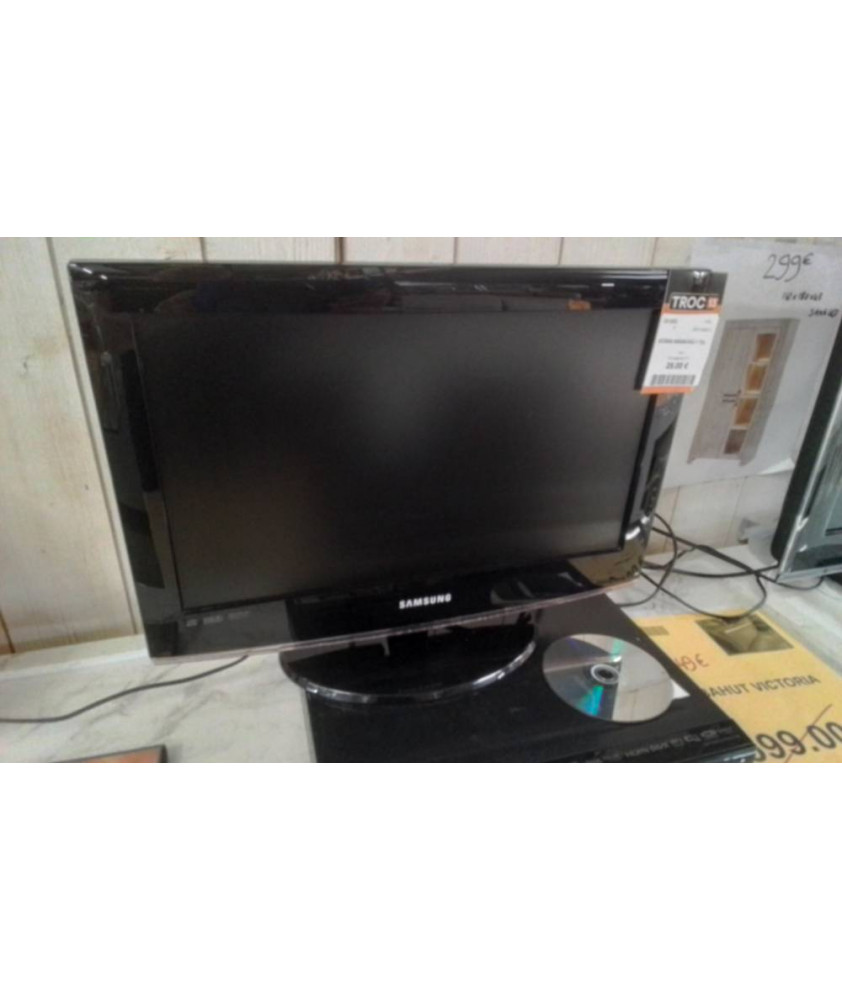 ECRAN SAMSUNG + TEL