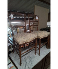 CHAISE ANCIENNE L UNITE
