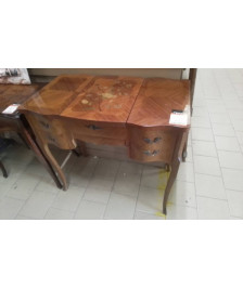 COIFFEUSE MARQUETE 