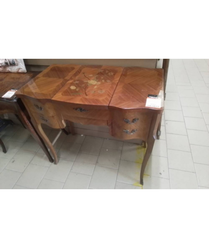 COIFFEUSE MARQUETE 