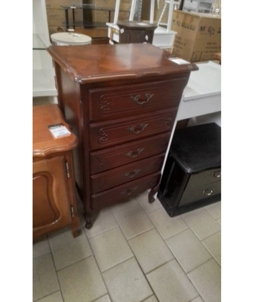 CHIFFONNIER MERISIER 