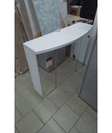 MIROIR 3PV SDB 