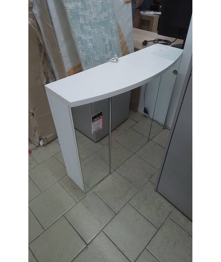 MIROIR 3PV SDB 