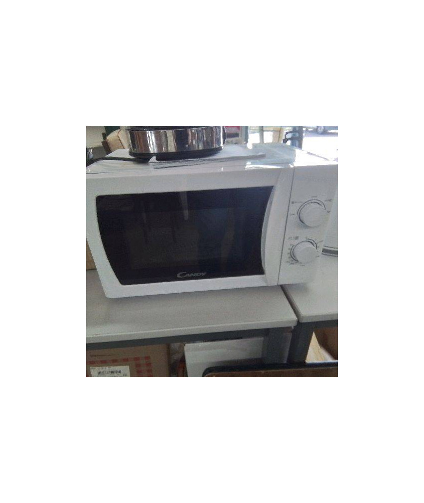 MICRO ONDES CANDY