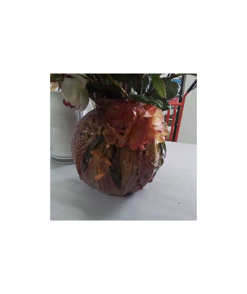 VASE SIGNÉ JEAN NOEL BOUILLET