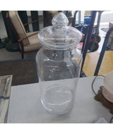 GRAND BOCAL VERRE